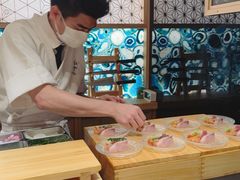 -小十Omakase(地王大厦店)