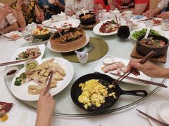 -和乐喜宴海鲜酒家(骏荣广场店)