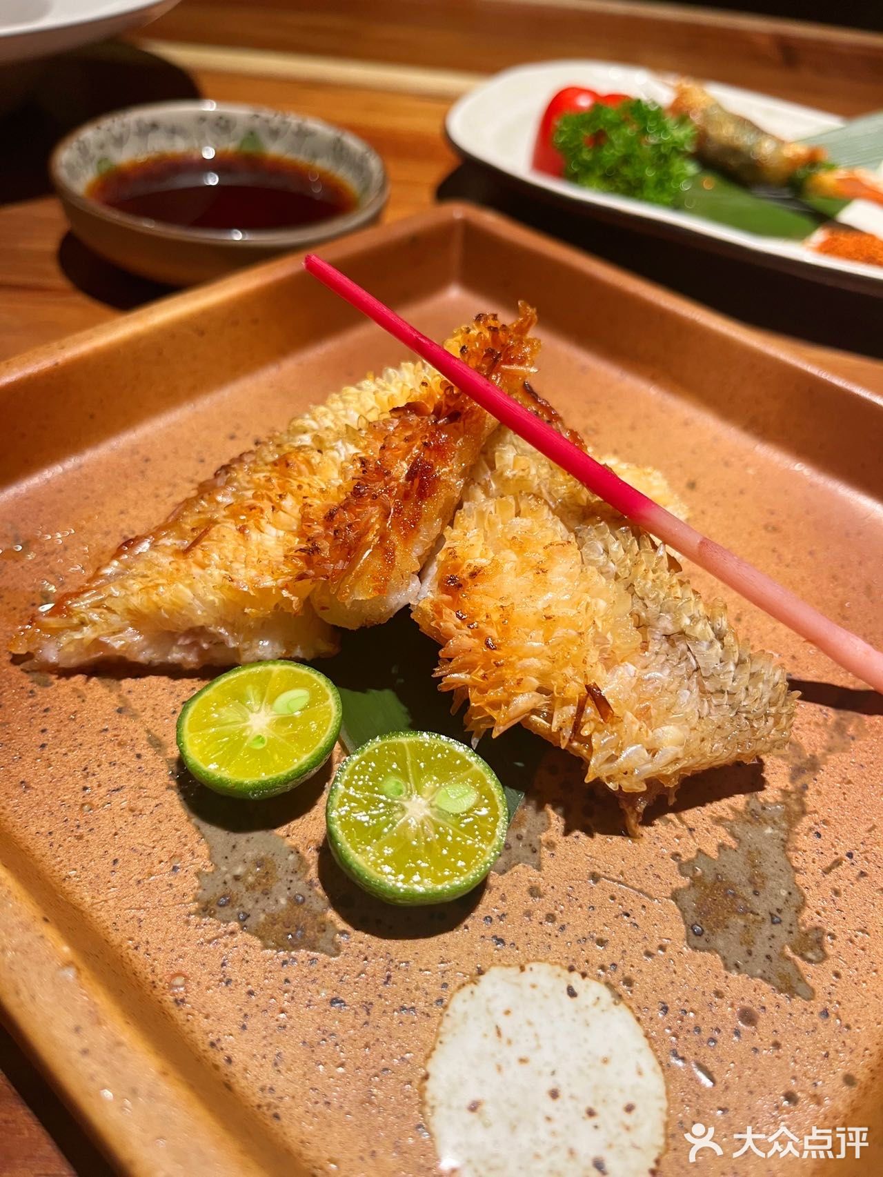 佛山闹市中诚意日式🇯🇵料理，时间告诉你真的值得❗