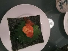-椿山日本料理