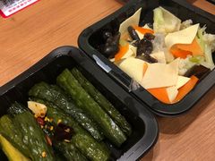 -阳阳中国饭(北京荟聚店)