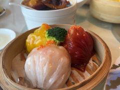 -安蒂娅.悦景轩中餐厅(西乡店)