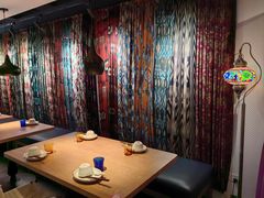 -纳鲁孜·新疆特色餐厅(上海悦荟广场店)