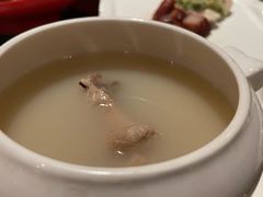 -广州白云机场铂尔曼大酒店·恬园创意中餐厅