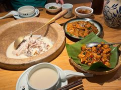 -滇大池云南菜·蒸汽石锅鱼(姚家园万象汇店)