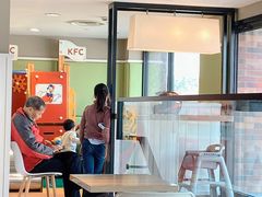 -肯德基(颛桥店)