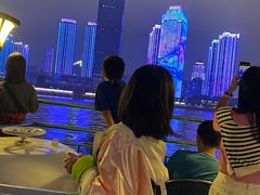 -武汉两江游览·夜游长江(汉口粤汉码头)