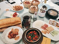 -好友缘家宴(青山路店)