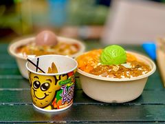 -Potato Corner(广州天河城店)