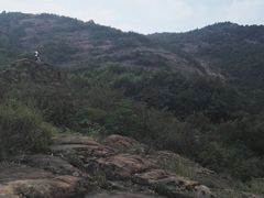 -白马涧龙池景区