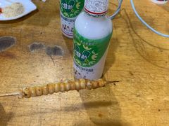 -夜烤·宜宾烧烤(洋河路店)