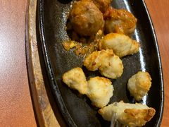 -萨莉亚意式餐厅(江桥万达广场店)