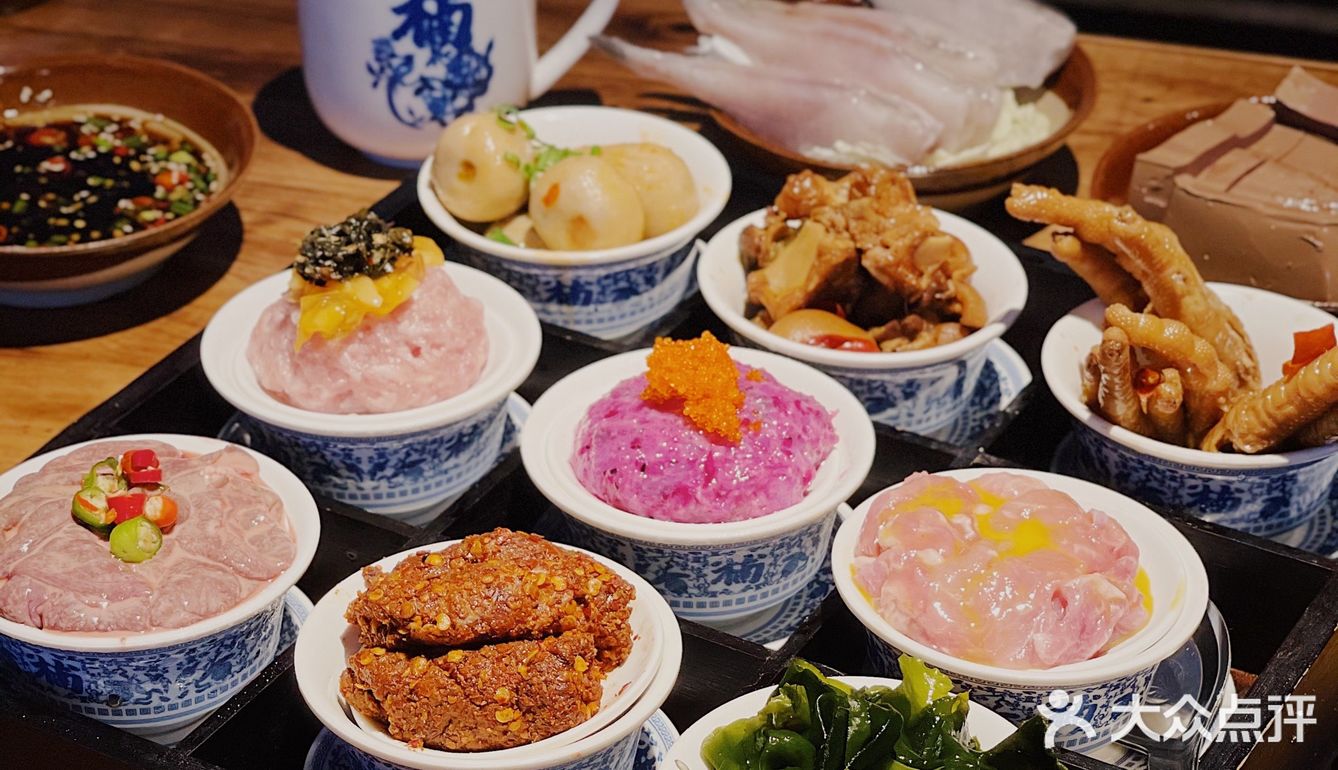 广州探店｜重庆老牌楠火锅，吃完想再飞趟重庆