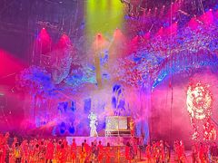 -广州长隆国际大马戏