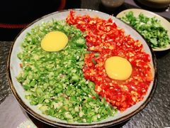 -盡膳口福跷脚牛肉火锅(合生汇购物中心店)