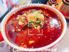-味妙烤鱼吧(回龙观店)