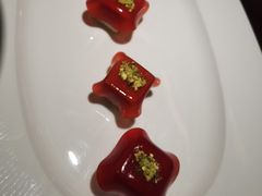 -庭院江南菜•烤鸭•非遗传承(上地•清河店)