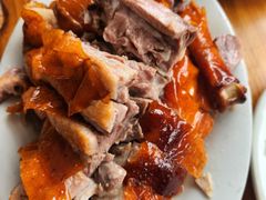 -四嫂鹅肉店(银海南二横街店)