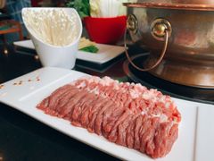 -北门涮肉·铜锅涮肉(南锣鼓巷店)