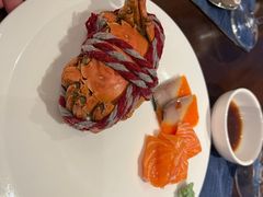 -Social 秀西餐厅-长沙瑞吉酒店(运达店)
