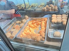 -满记烧饼(牛街东里小区一区店)