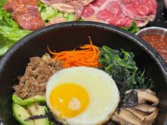 -木槿花韩式炭烤·熟成肉工坊(孙文东路店)