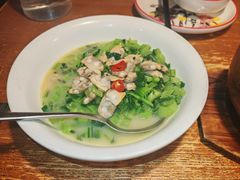 -新白鹿餐厅(龙游路总店·杭帮菜名店)