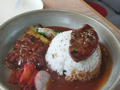 -幸薈飯堂