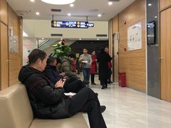 -美年大健康体检中心(牡丹园分院)