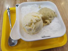 -满记甜品(荟聚购物中心店)