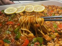 -友达面馆(广州总店)