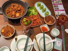 -马来西亚肉骨茶汤·招牌螃蟹·烧鸡·呷喱吧吧(海上世界店)