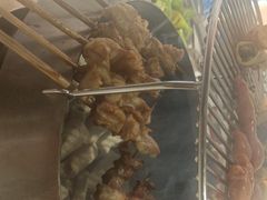 -源味居手把签烧烤(长春一店)