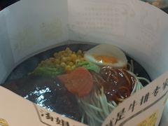 -汤姆家的牛排意面披萨(融创茂店)