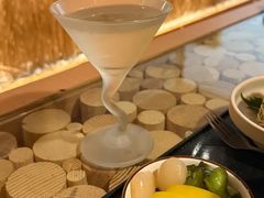 -西村日本料理(香格里拉饭店)