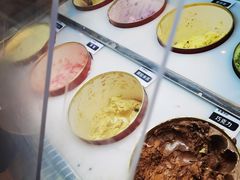 -盛江山自助料理(太原街万达店)