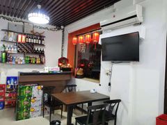 -1910老鲁味海鲜·戳子肉·青岛菜(金沙滩店)