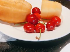 -济南蓝海御华大饭店·蓝钻国际美食自助百汇(山东书城店)