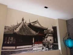 -上海外滩英迪格酒店