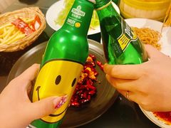 -星河湾温泉洗浴酒店