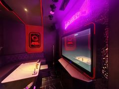 -星聚会KTV(上海东方渔人码头店)