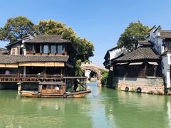 -乌镇景区