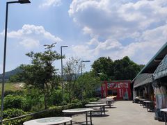 -大王岭农庄