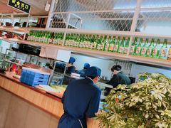 -鑫日千里马朝鲜族小馆(总店)