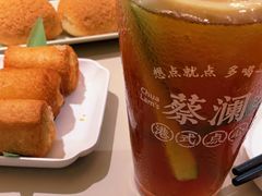 -蔡澜点心·粤菜(西单大悦城店)