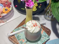 -花开餐厅(环湖中路店)
