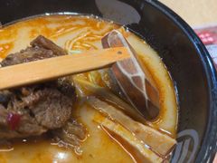 -味千拉面(煌华新纪元购物广场店)
