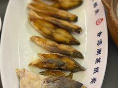 -陈鹏鹏潮汕菜(机场卫星厅·561登机口店)