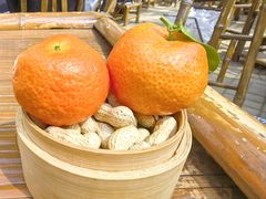 -HERRE·赫尔茶咖(解放公园店)