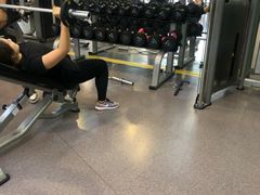 -每刻健身工作室(西直门店)